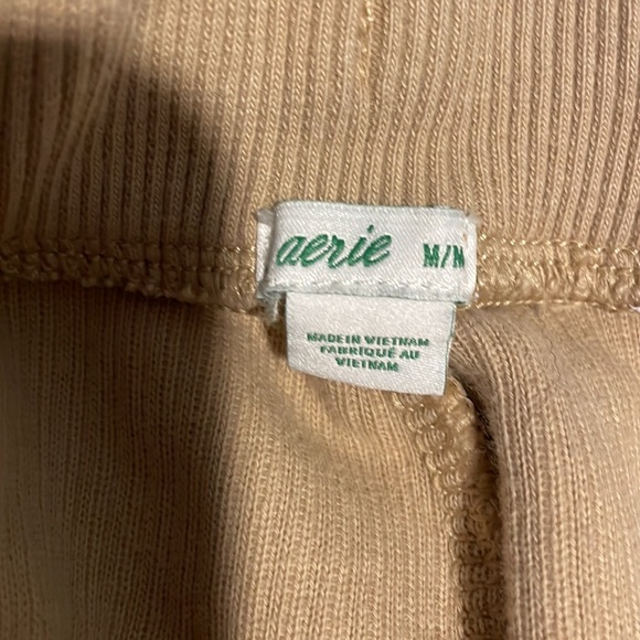 Artie medium jogger sweatpants - Picture 3 of 3